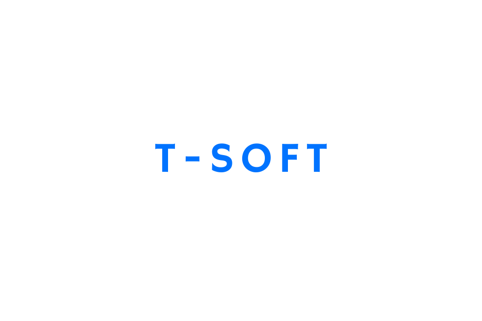 T-Soft Arayüz Tasarımı ve Geliştirme